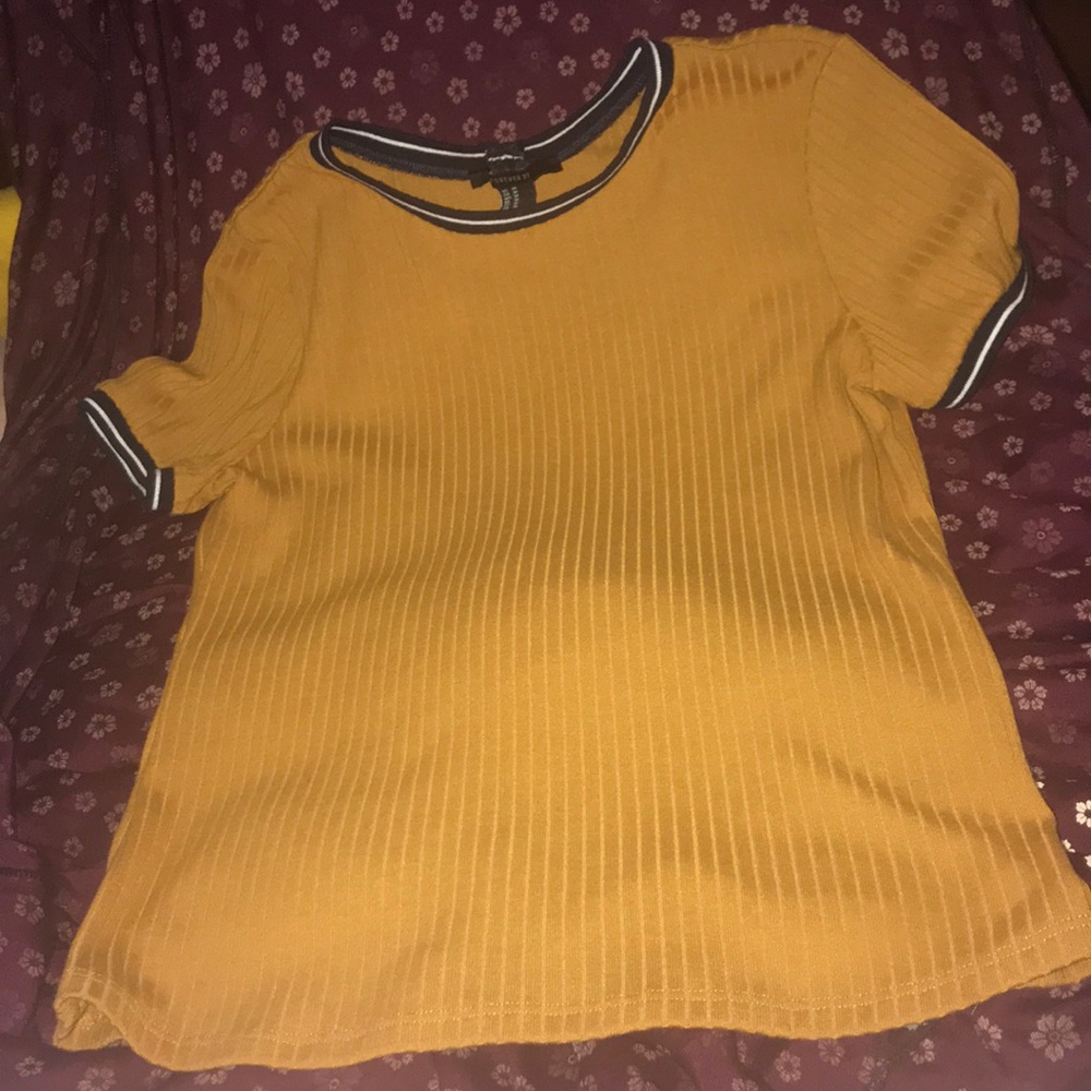 Forever 21 shirt